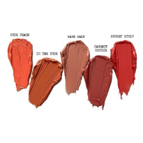 Nudies Blush Matte 7 g – Nude Peach