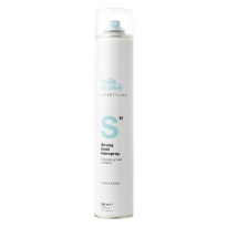 Lifestyling Strong Hold Hairspray 500ml