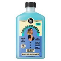 DANOS VORAZES Fortifying Shampoo 250ml