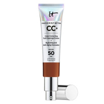 Your Skin But Better CC+ SPF50+ Deep 32ml