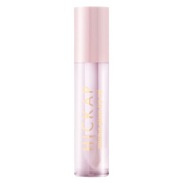 Mirror Glaze Lip Oil Strawberry Melt 4,5ml