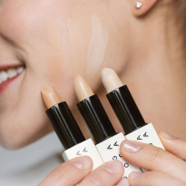 Creamy Stick Concealer Special Agent 001 Very Light 4g