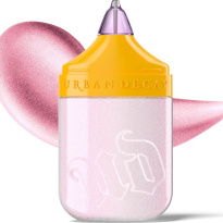 Face Bond Waterproof Liquid Luminizer Mirror Ball 30ml