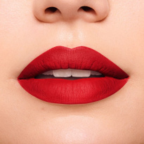 L'Absolu Rouge Drama Ink Lipstick 6 ml – 525 French Bisou