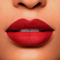 L'Absolu Rouge Drama Ink Lipstick 6 ml – 525 French Bisou