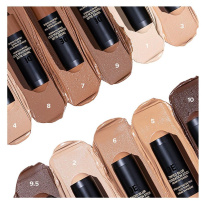 Tinted Blur Foundation Stick Nude 3 Light 6,2g
