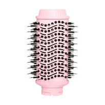The Interchangable Blow Dry Brush