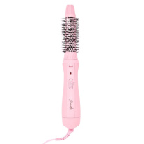 The Interchangable Blow Dry Brush