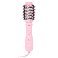 The Interchangable Blow Dry Brush