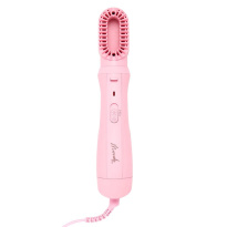 The Interchangable Blow Dry Brush