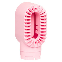 The Interchangable Blow Dry Brush