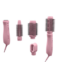 The Interchangable Blow Dry Brush