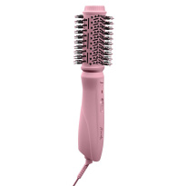 The Interchangable Blow Dry Brush
