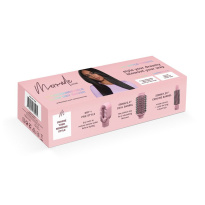 The Interchangable Blow Dry Brush