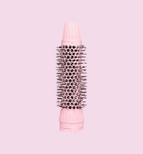 The Interchangable Blow Dry Brush
