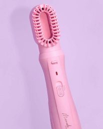 The Interchangable Blow Dry Brush