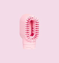 The Interchangable Blow Dry Brush