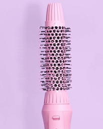 The Interchangable Blow Dry Brush