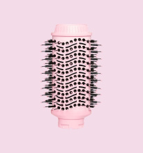 The Interchangable Blow Dry Brush