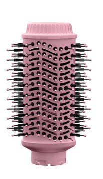 The Interchangable Blow Dry Brush