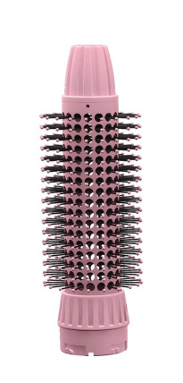 The Interchangable Blow Dry Brush