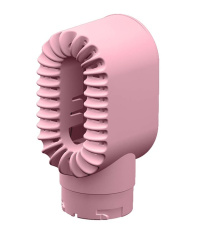 The Interchangable Blow Dry Brush
