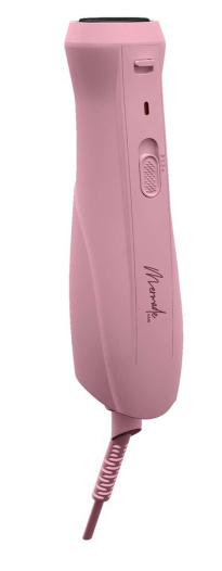 The Interchangable Blow Dry Brush