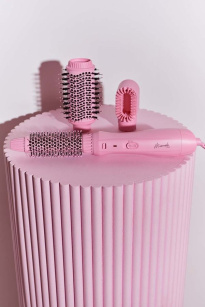 The Interchangable Blow Dry Brush