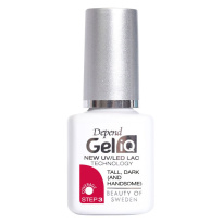 Gel iQ 5 ml – 1090 Tall Dark (and handsome)