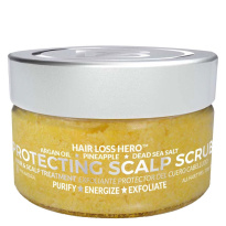 Protecting Scalp Scrub Hair & Scalp Exfoliating Treatment 200g