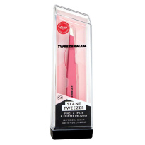 Slant Tweezer – Pretty In Pink
