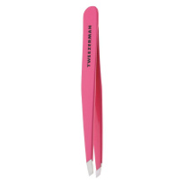 Slant Tweezer – Pretty In Pink