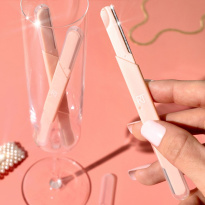 Face and Brow Razors 3 kpl