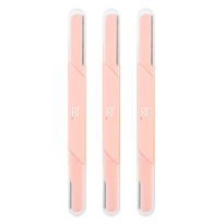 Face and Brow Razors 3 kpl