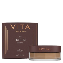 The Trystal Minerals No1 Sun Light 6g