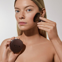 The Trystal Minerals No1 Sun Light 6g