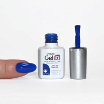 Gel iQ 5 ml ─ Let's Be Pirates