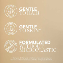 Oil Reflections Mask 500 ml