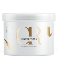 Oil Reflections Mask 500 ml