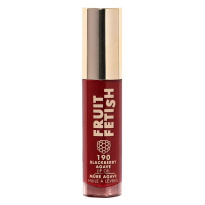 Fruit Fetish Lip Oil 4 ml – Blackberry Agave