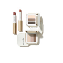 ColorLuxe Hydrating Cream Lipstick Copper Dune 2g