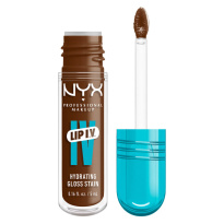 Lip I.V. Hydrating Gloss Stain 5 ml – 04 Cocoa Quench