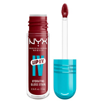 Lip I.V. Hydrating Gloss Stain 5 ml – 13 Cranberry Splash