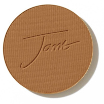 Purepressed® Base Mineral Foundation Refill SPF15 9,9 g ─ Cognac