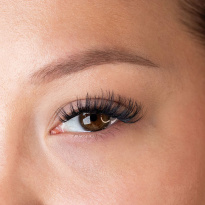 Press & go Underlashes Glam