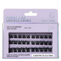 Press & go Underlashes Glam