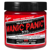Pillarbox® Red Amplified 118 ml