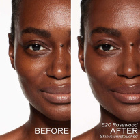 RevitalEssence Skin Glow Foundation 30 ml – 520