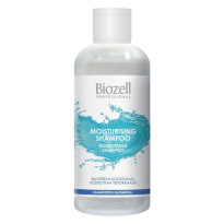 Moisture Shampoo 100 ml