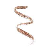 Revolution Super Flick Liquid Eyeliner Rose Gold 2,4ml